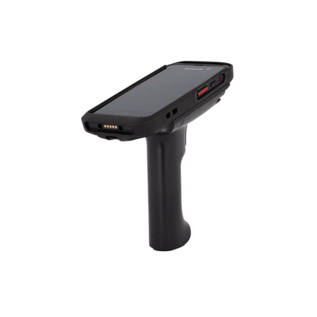 Honeywell - CT40 XP ordenador móvil de mano 12,7 cm (5") 1920 x 1080 Pixeles 289 g Negro