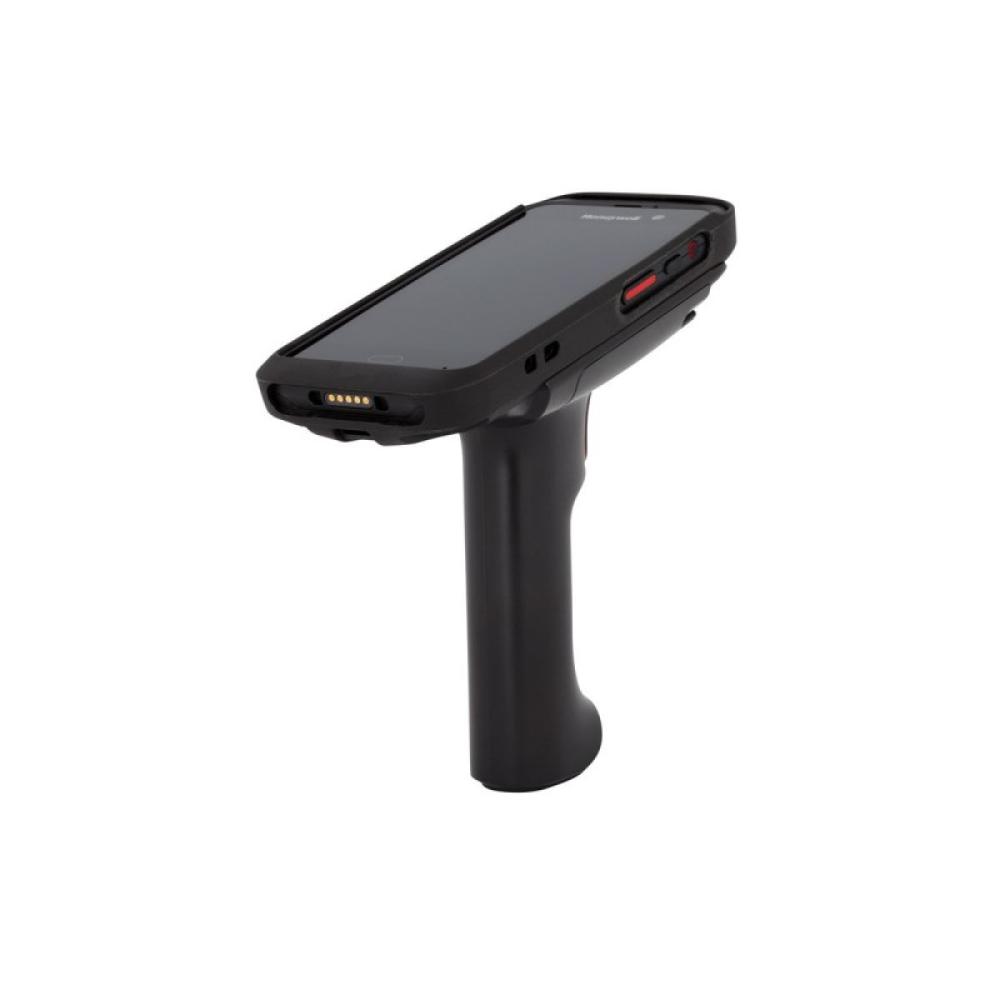 Honeywell - CT40 XP ordenador móvil de mano 12,7 cm (5") 1920 x 1080 Pixeles 289 g Negro