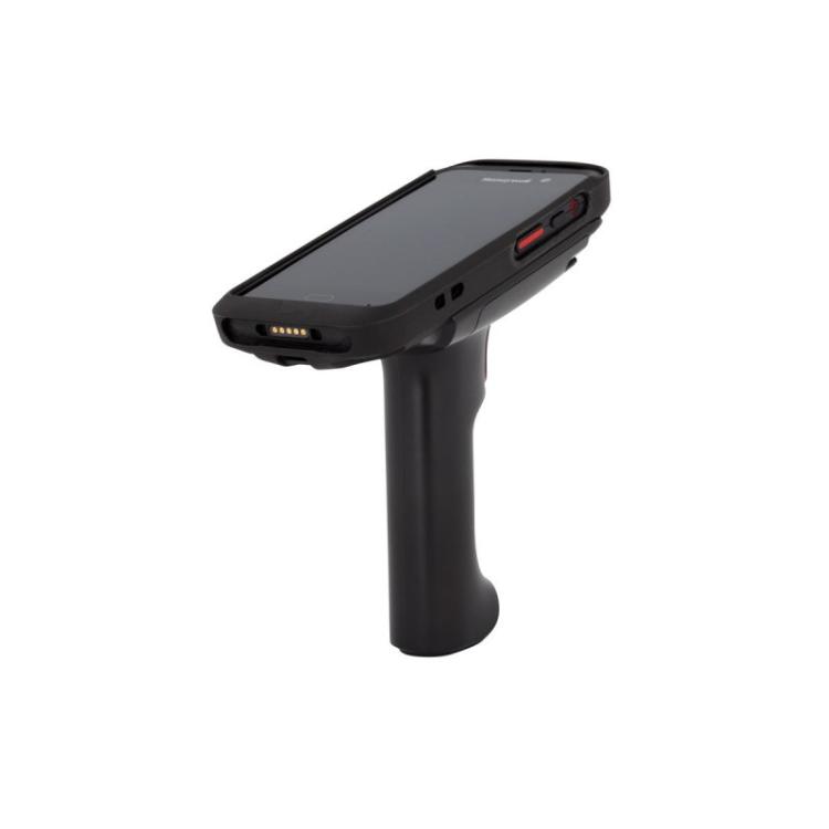 Honeywell - CT40 XP ordenador móvil de mano 12,7 cm (5") 1920 x 1080 Pixeles 289 g Negro