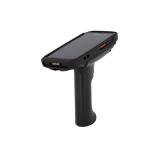 Honeywell - CT40 XP ordenador móvil de mano 12,7 cm (5") 1920 x 1080 Pixeles 289 g Negro