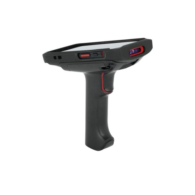 Honeywell - CT40 XP ordenador móvil de mano 12,7 cm (5") 1920 x 1080 Pixeles 289 g Negro