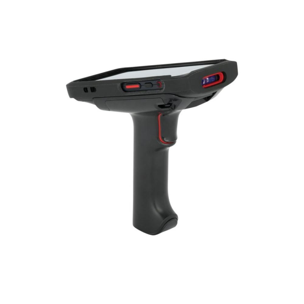 Honeywell - CT40 XP ordenador móvil de mano 12,7 cm (5") 1920 x 1080 Pixeles 289 g Negro