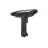 Honeywell - CT40 XP ordenador móvil de mano 12,7 cm (5") 1920 x 1080 Pixeles 289 g Negro