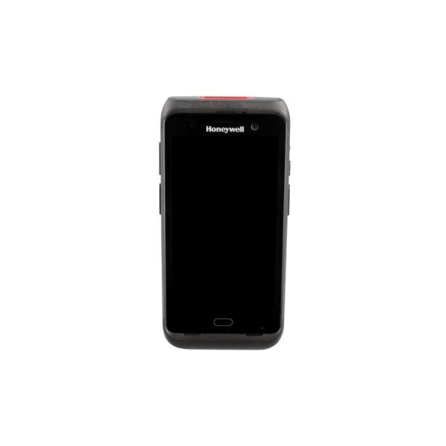 Honeywell - CT40 XP ordenador móvil de mano 12,7 cm (5") 1920 x 1080 Pixeles 289 g Negro
