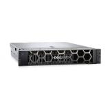 DELL - PowerEdge R550 servidor 480 GB Bastidor (2U) Intel® Xeon® Silver 4314 2,4 GHz 32 GB DDR4-SDRAM 1100 W