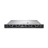 DELL - PowerEdge R450 servidor 480 GB Bastidor (1U) Intel® Xeon® Silver 4309Y 2,8 GHz 16 GB DDR4-SDRAM 1100 W