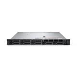 DELL - PowerEdge R450 servidor 480 GB Bastidor (1U) Intel® Xeon® Silver 4310 2,1 GHz 16 GB DDR4-SDRAM 1100 W