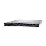 DELL - PowerEdge R450 servidor 480 GB Bastidor (1U) Intel® Xeon® Silver 4310 2,1 GHz 16 GB DDR4-SDRAM 1100 W