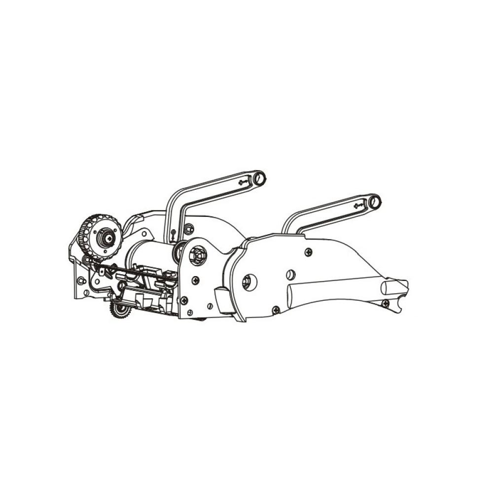 Zebra - P1027135-046 pieza de repuesto de equipo de impresión