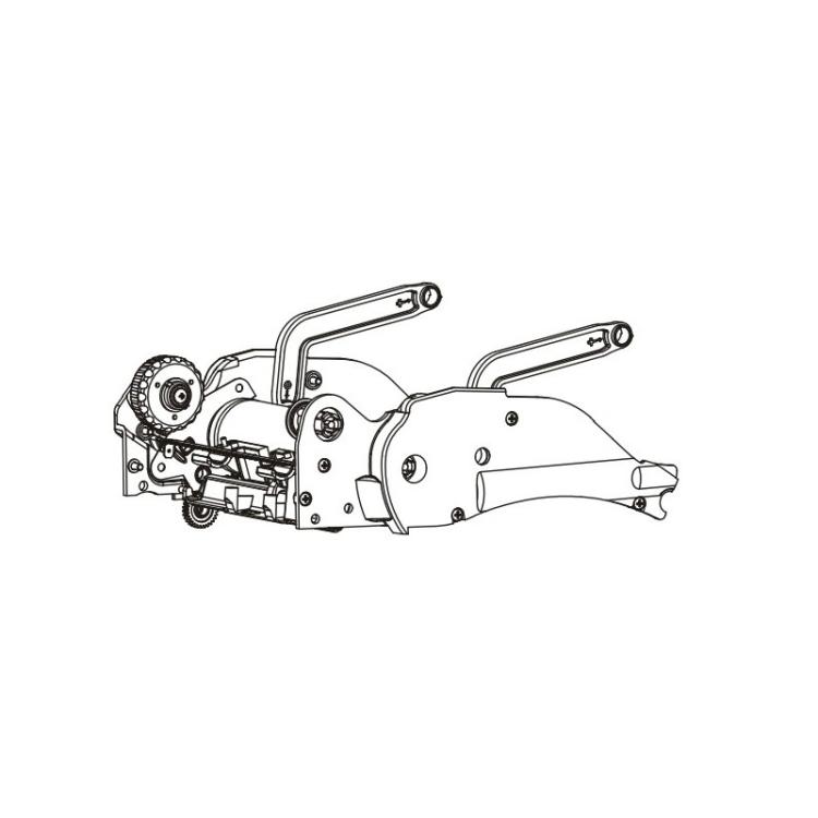 Zebra - P1027135-046 pieza de repuesto de equipo de impresión