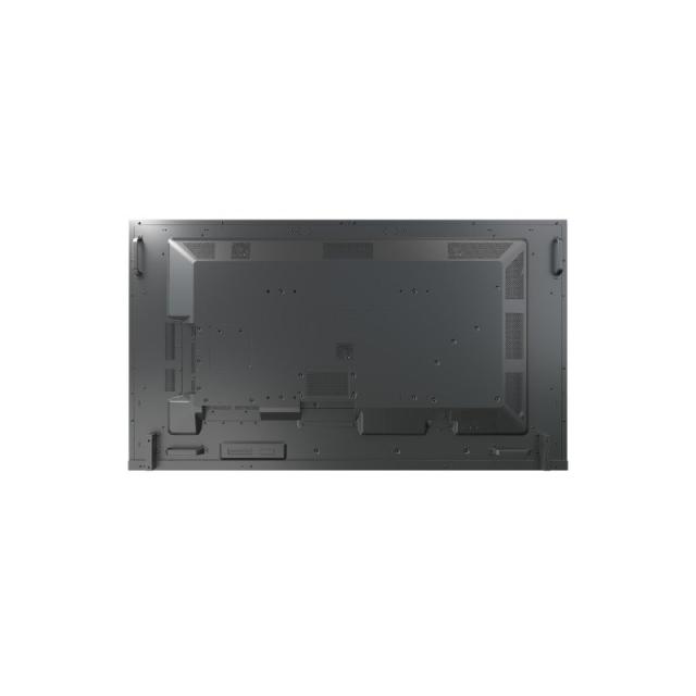NEC - MultiSync P435 PG-2 Pantalla plana para señalización digital 124,5 cm (49") LCD 700 cd / m² 4K Ultra HD Negro 24/7