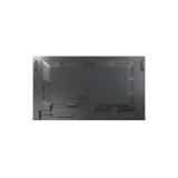NEC - MultiSync P435 PG-2 Pantalla plana para señalización digital 124,5 cm (49") LCD 700 cd / m² 4K Ultra HD Negro 24/7