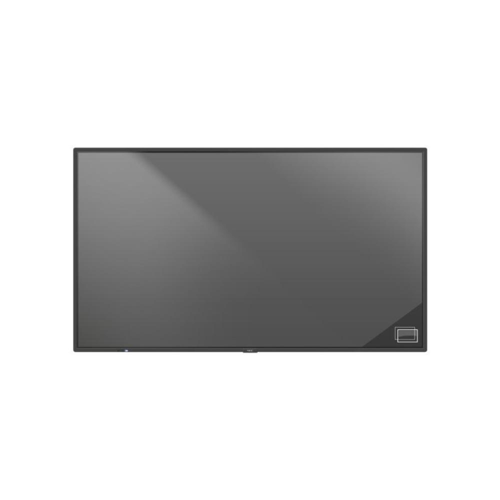 NEC - MultiSync P435 PG-2 Pantalla plana para señalización digital 124,5 cm (49") LCD 700 cd / m² 4K Ultra HD Negro 24/7