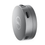 DELL - Adaptador de viaje USB-C 7 en 1 Pro - DA310
