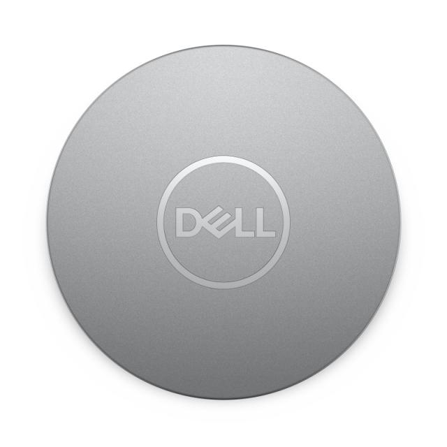 DELL - Adaptador de viaje USB-C 7 en 1 Pro - DA310