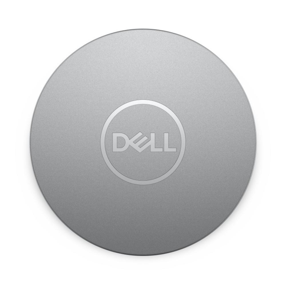 DELL - Adaptador de viaje USB-C 7 en 1 Pro - DA310