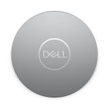 DELL - Adaptador de viaje USB-C 7 en 1 Pro - DA310