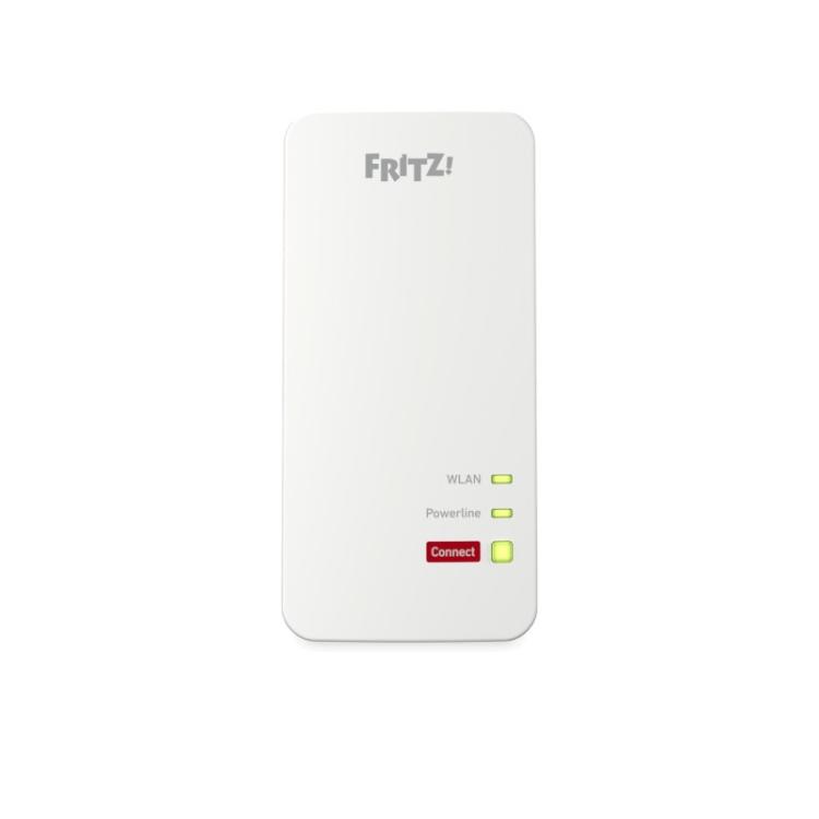 FRITZ! - FRITZ!Powerline 1240 AX WLAN Set