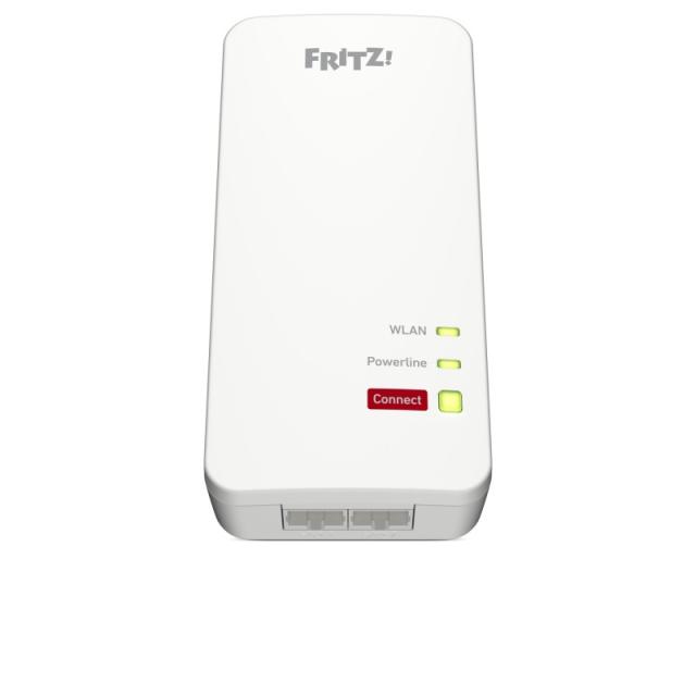 FRITZ! - FRITZ!Powerline 1240 AX WLAN Set