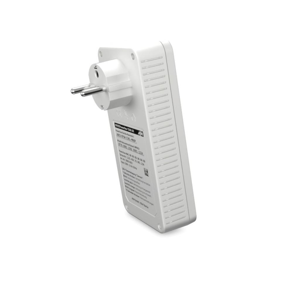 FRITZ! - FRITZ!Powerline 1240 AX WLAN Set