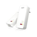 FRITZ! - FRITZ!Powerline 1240 AX WLAN Set