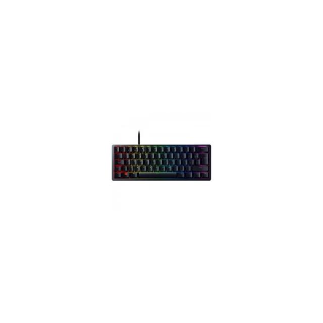 Razer - TECLADO RAZER HUNTSMAN MINI RED SWICTH (ESPAÑOL) (RZ03-03392100-R311)