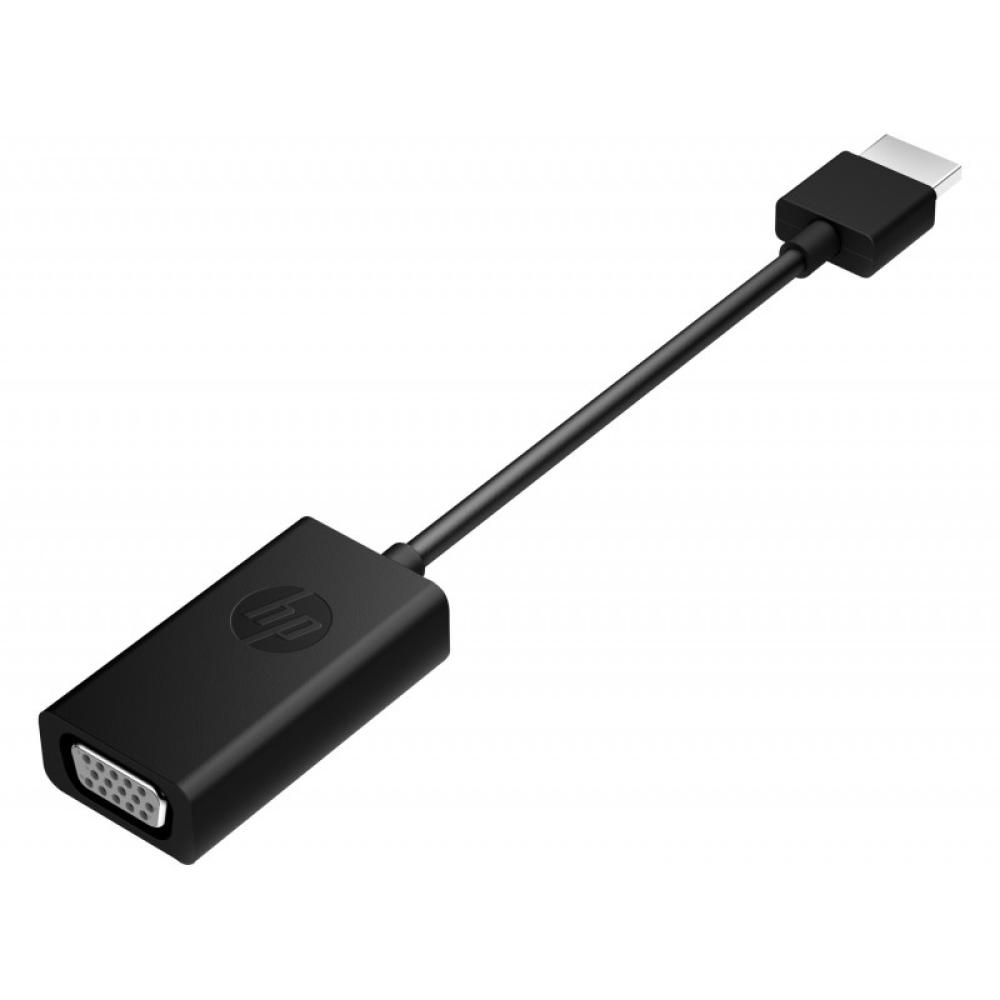 HP - Cable adaptador HDMI a VGA