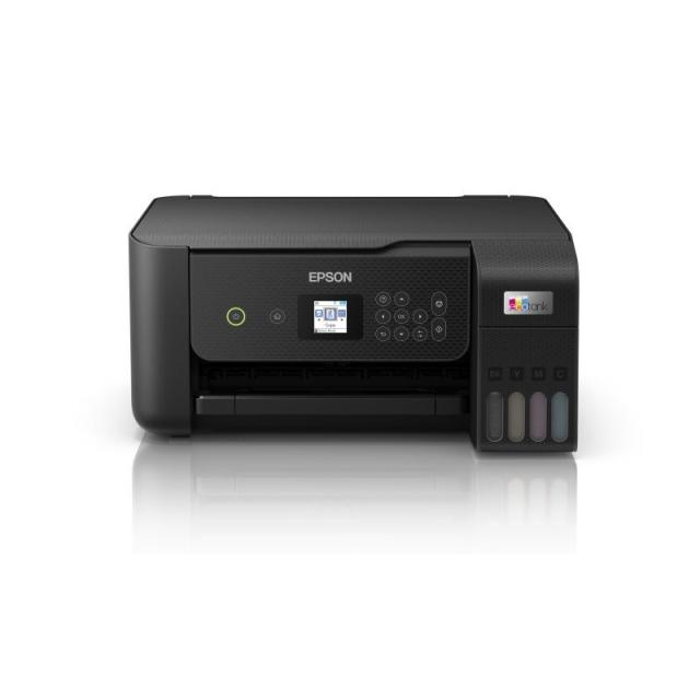 Epson - EcoTank ET-2870 Inyección de tinta A4 5760 x 1440 DPI 33 ppm Wifi