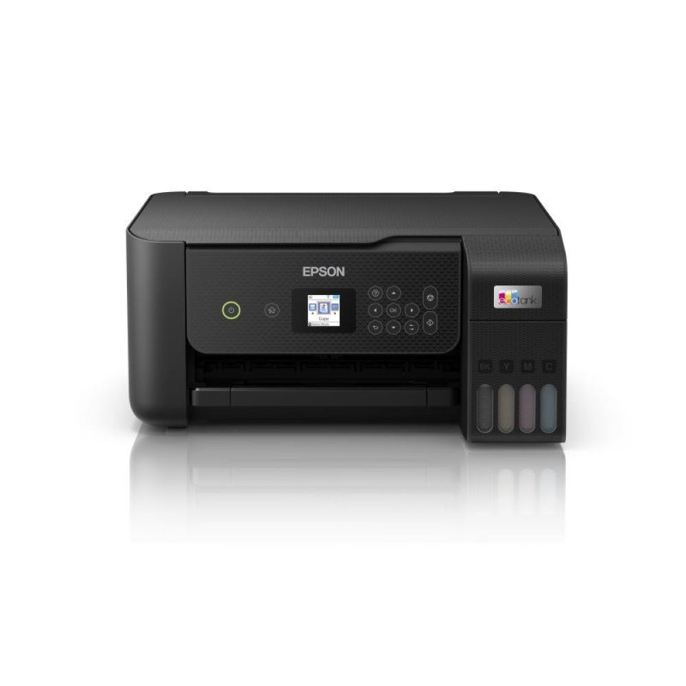 Epson - EcoTank ET-2870 Inyección de tinta A4 5760 x 1440 DPI 33 ppm Wifi