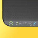 Epson - EcoTank ET-2860 Inyección de tinta A4 5760 x 1440 DPI 33 ppm Wifi