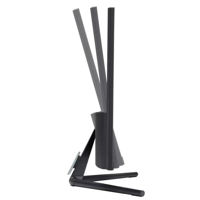 ASUS - VU279CFE-B pantalla para PC 68,6 cm (27") 1920 x 1080 Pixeles Full HD LCD Azul