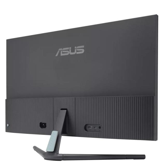 ASUS - VU279CFE-B pantalla para PC 68,6 cm (27") 1920 x 1080 Pixeles Full HD LCD Azul