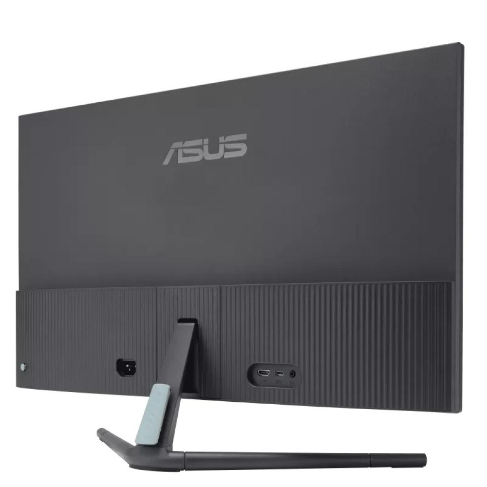 ASUS - VU279CFE-B pantalla para PC 68,6 cm (27") 1920 x 1080 Pixeles Full HD LCD Azul