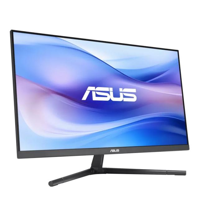 ASUS - VU279CFE-B pantalla para PC 68,6 cm (27") 1920 x 1080 Pixeles Full HD LCD Azul