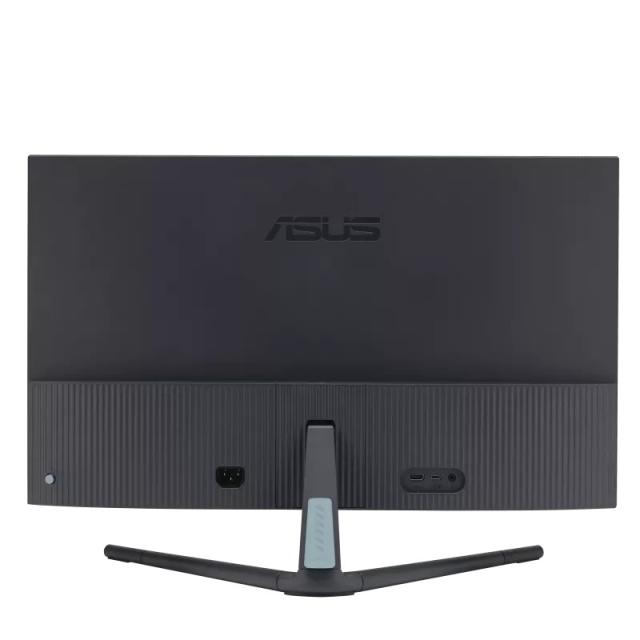 ASUS - VU279CFE-B pantalla para PC 68,6 cm (27") 1920 x 1080 Pixeles Full HD LCD Azul