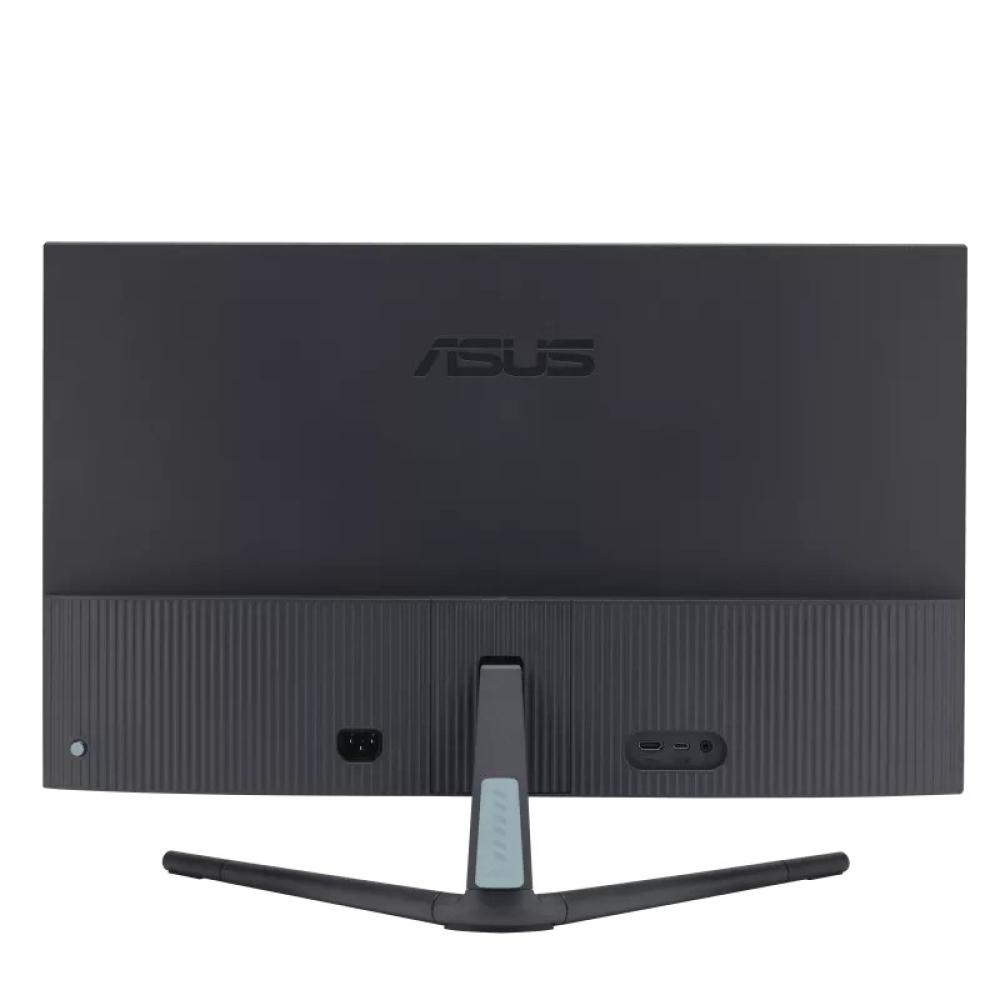 ASUS - VU279CFE-B pantalla para PC 68,6 cm (27") 1920 x 1080 Pixeles Full HD LCD Azul