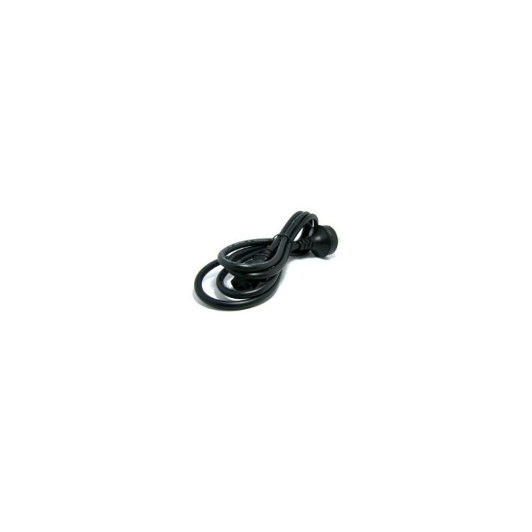 Datalogic - 6003-0940 cable de transmisión CEE7/7 C13 acoplador