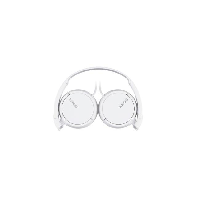 Sony - MDR-ZX110 - MDRZX110W