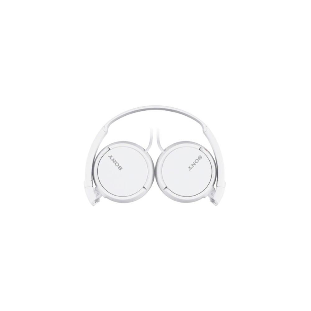 Sony - MDR-ZX110 - MDRZX110W