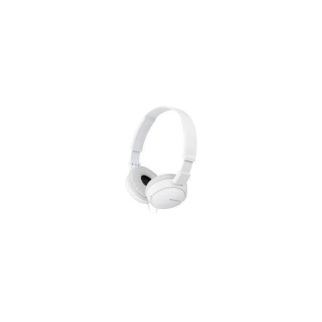 Sony - MDR-ZX110 - MDRZX110W