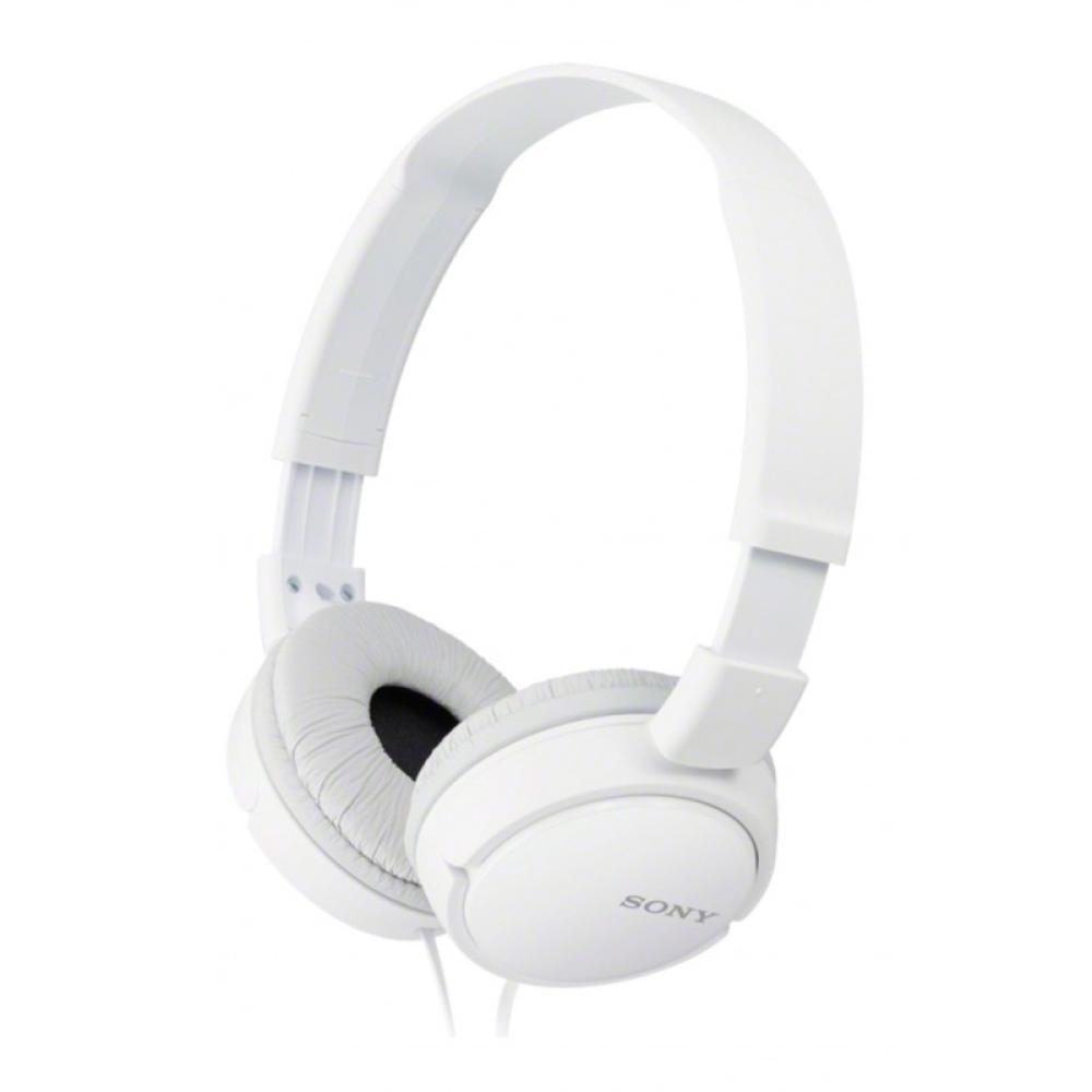 Sony - MDR-ZX110 - MDRZX110W