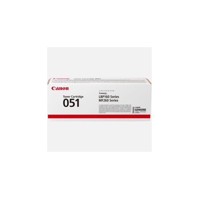 Canon - 2168C002 cartucho de tóner 1 pieza(s) Original Negro