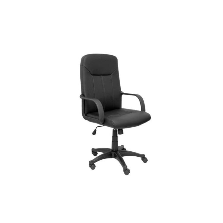 PIQUERAS Y CRESPO - 261SPNE silla de oficina y de ordenador Asiento acolchado Respaldo acolchado