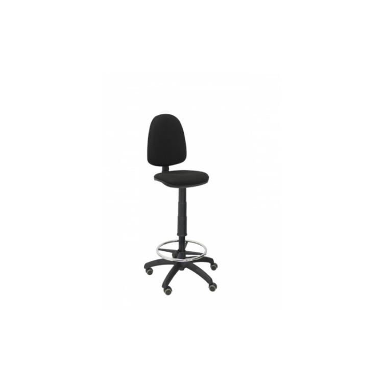 PIQUERAS Y CRESPO - T04CPBALI840RP silla de oficina y de ordenador Asiento acolchado Respaldo acolchado