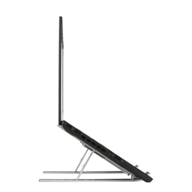 Targus - AWE810GL soporte para ordenador portátil Aluminio 39,6 cm (15.6")