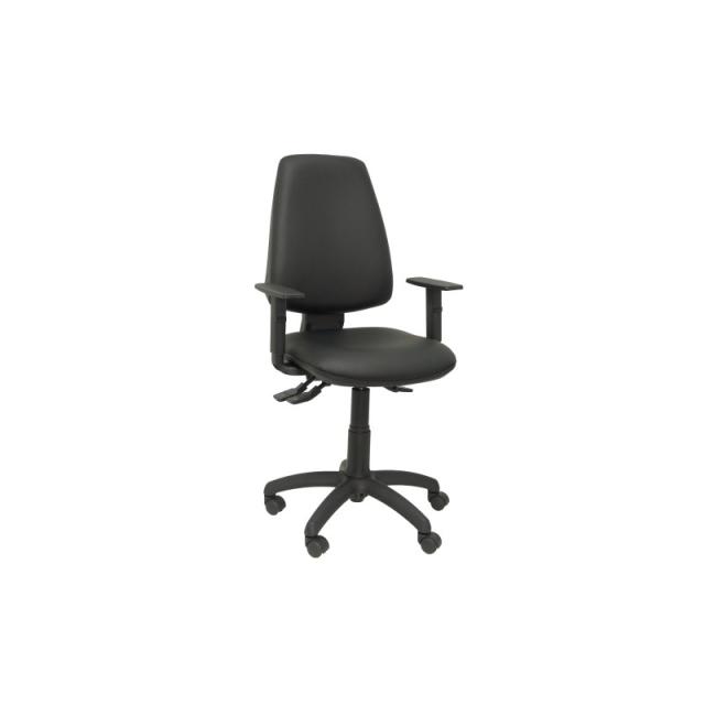 PIQUERAS Y CRESPO - 14SSPNEB10 silla de oficina y de ordenador Asiento acolchado Respaldo acolchado