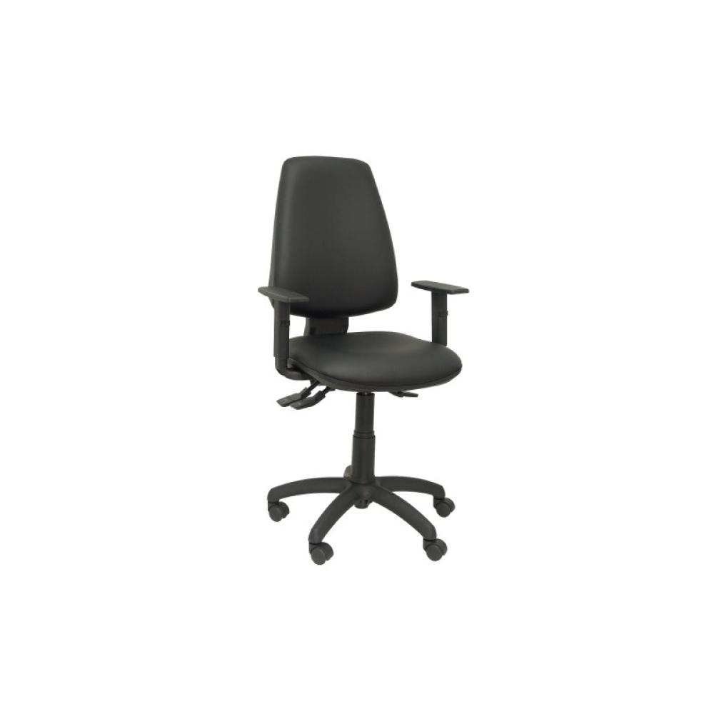PIQUERAS Y CRESPO - 14SSPNEB10 silla de oficina y de ordenador Asiento acolchado Respaldo acolchado