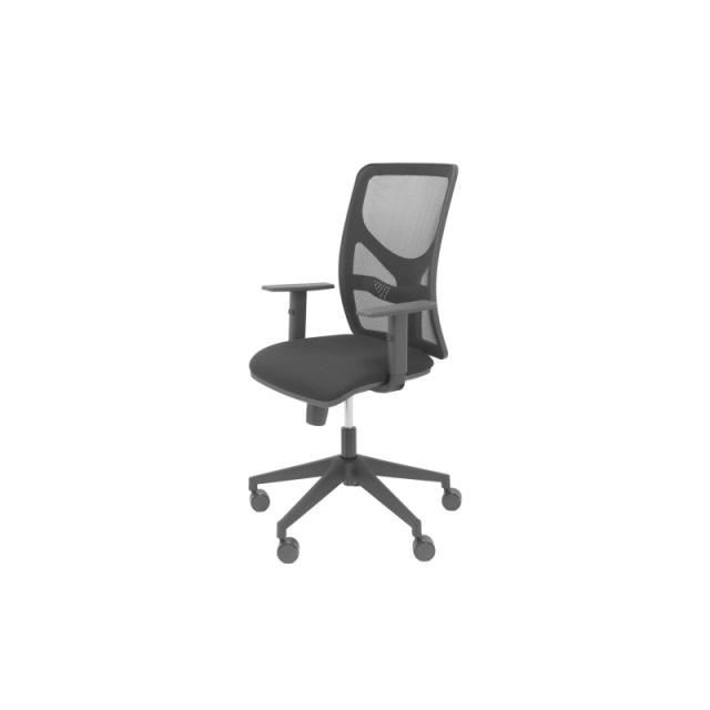 PIQUERAS Y CRESPO - 21SBALI840B10 silla de oficina y de ordenador Asiento acolchado Respaldo de malla