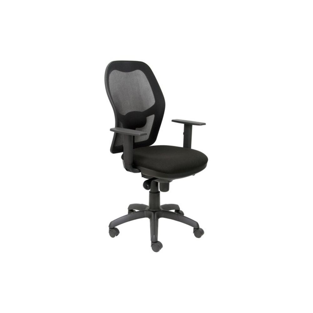 PIQUERAS Y CRESPO - 15SNBALI840 silla de oficina y de ordenador Asiento acolchado Respaldo de malla