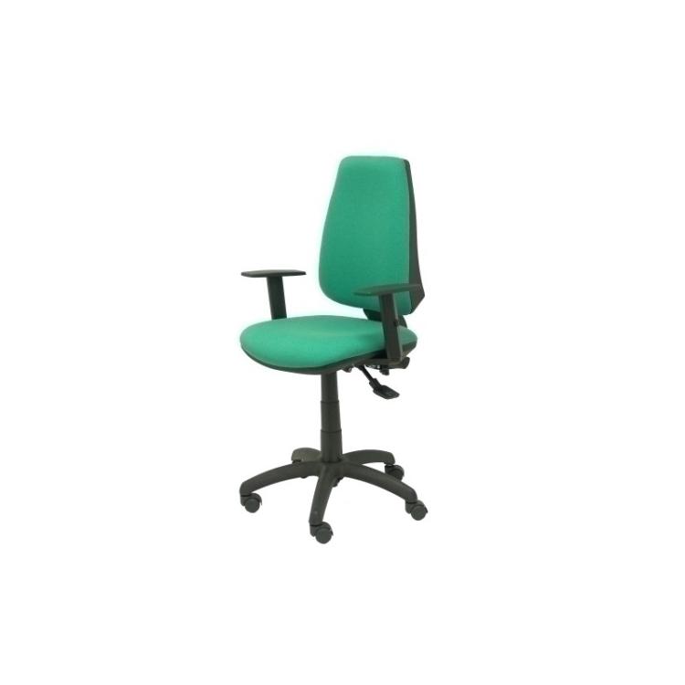 PIQUERAS Y CRESPO - 14SBALI456B10 silla de oficina y de ordenador Asiento acolchado Respaldo acolchado
